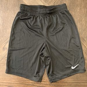 Nike Dri-Fit Shorts